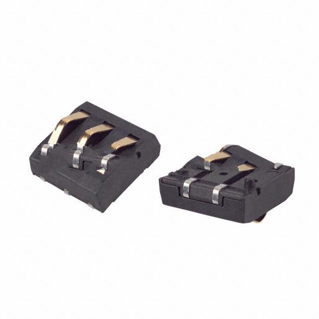 Bourns Inc. 70ADJ-3-ML1 Bourns Inc. 70ADJ-3-ML1