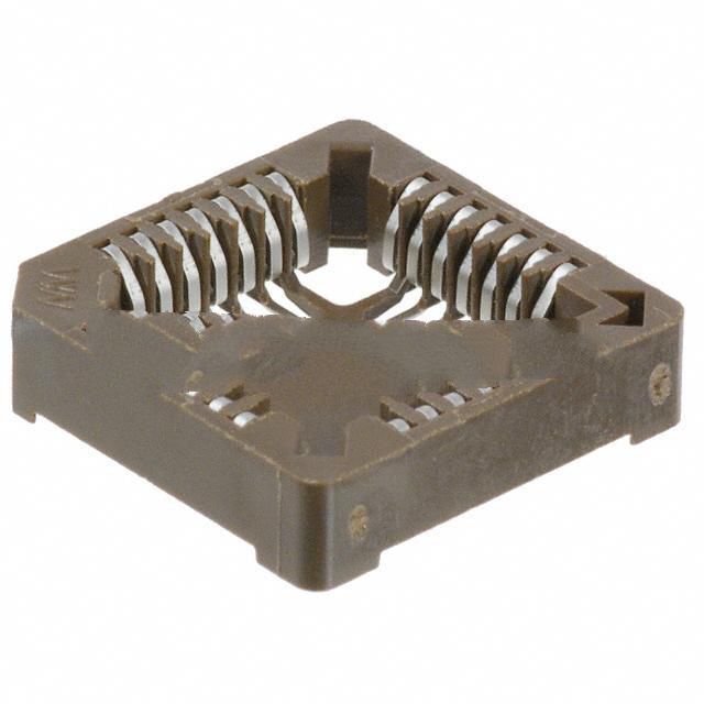 Mill-Max Manufacturing Corp. 940-44-028-17-400000 Mill-Max Manufacturing Corp. 940-44-028-17-400000