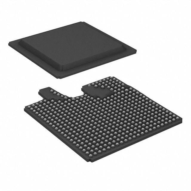Xilinx Inc. XA6SLX25-3FGG484Q Xilinx Inc. XA6SLX25-3FGG484Q