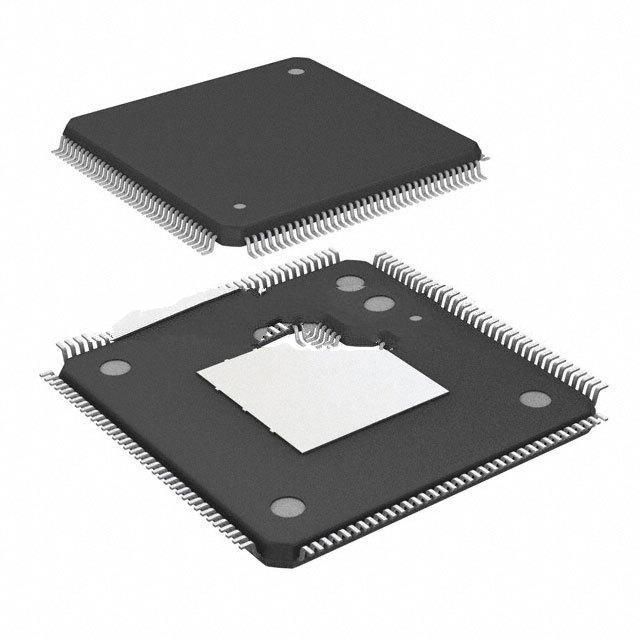 XMC4500F144F768ACXQMA1