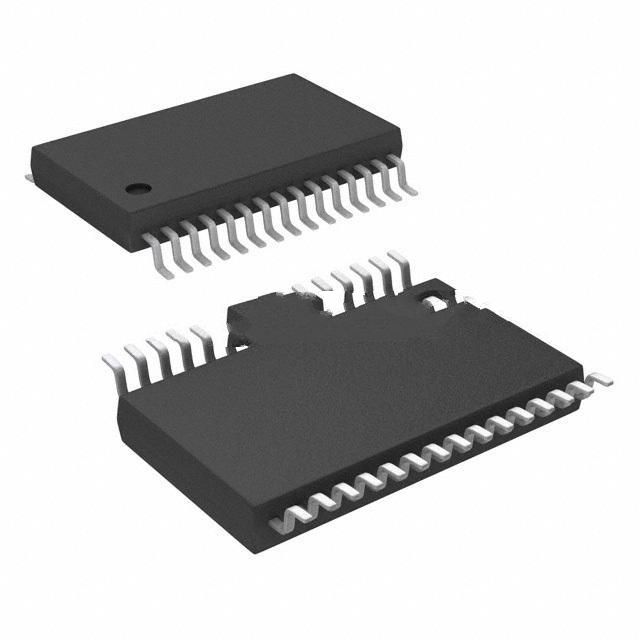 Texas Instruments TLV320AIC14IDBTG4 Texas Instruments TLV320AIC14IDBTG4