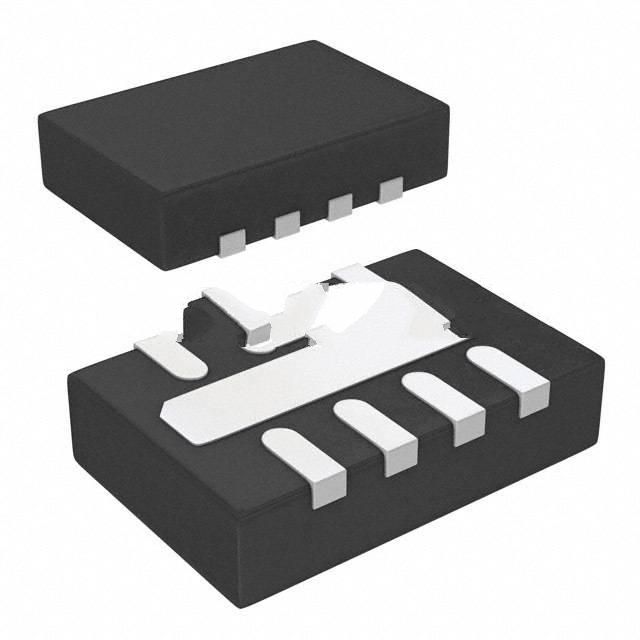 LTC4366CDDB-1#TRMPBF