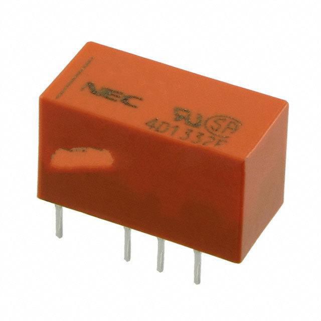 KEMET EC2-3NU KEMET EC2-3NU