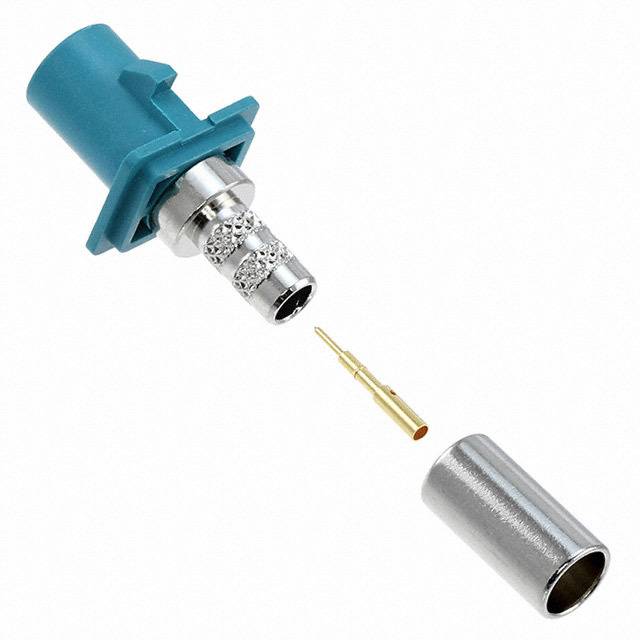 Amphenol RF FA1-NZSP-C04-1 Amphenol RF FA1-NZSP-C04-1