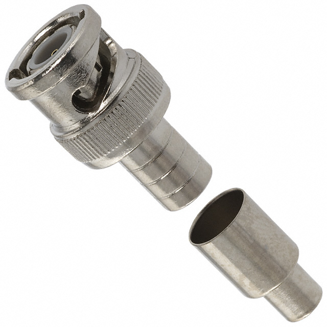 Cinch Connectivity Solutions AIM-Cambridge CP-88-4 Cinch Connectivity Solutions AIM-Cambridge CP-88-4