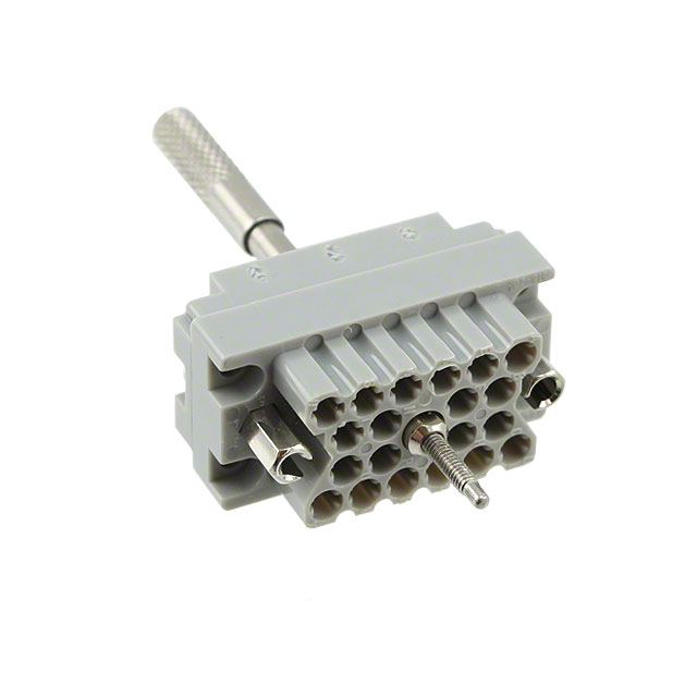 EDAC Inc. 516-020-000-401 EDAC Inc. 516-020-000-401