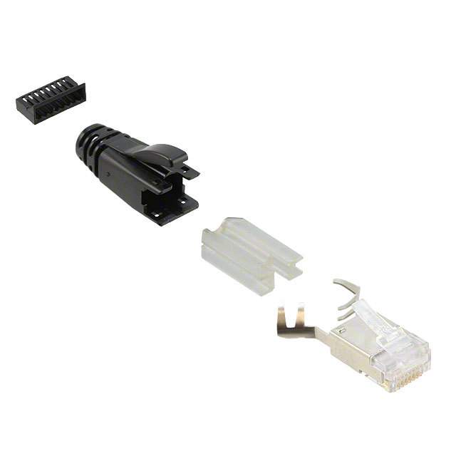 Stewart Connector SS-39200-030 Stewart Connector SS-39200-030