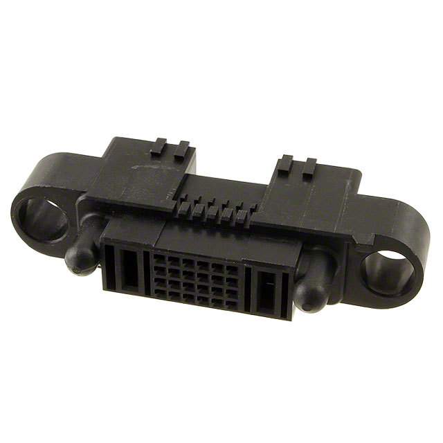 TE Connectivity AMP Connectors 1600636-9 TE Connectivity AMP Connectors 1600636-9