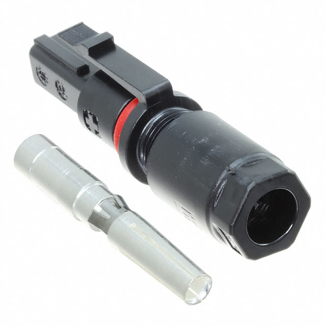 TE Connectivity AMP Connectors 1987559-1 TE Connectivity AMP Connectors 1987559-1