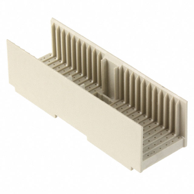 TE Connectivity AMP Connectors 646478-4 TE Connectivity AMP Connectors 646478-4