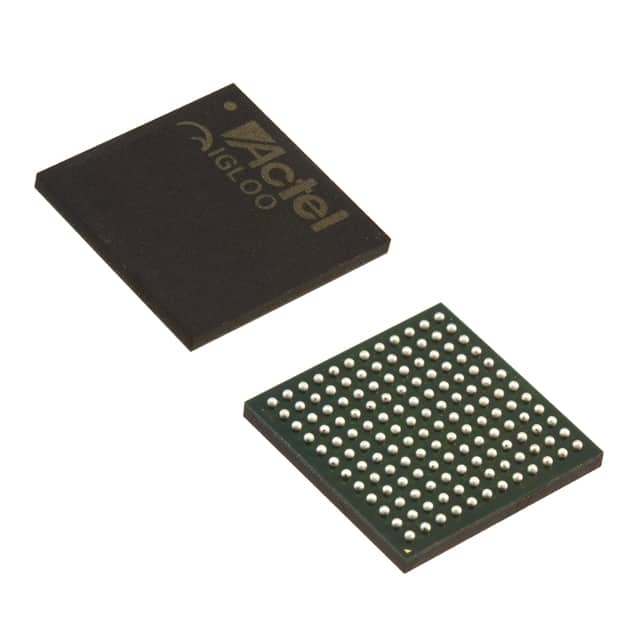 Microchip Technology AGL600V2-FG144I Microchip Technology AGL600V2-FG144I