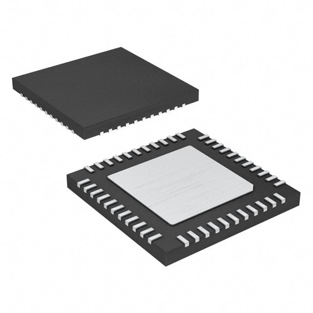 Microchip Technology PIC18LF4220T-I/ML Microchip Technology PIC18LF4220T-I/ML